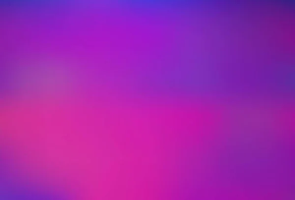 Light Purple Vector Modern Elegant Background Creative Illustration Halftone Style — Stock Vector
