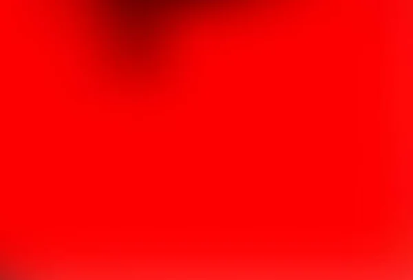 浅红色矢量光滑的抽象模板 色彩斑斓的插图 风格模糊 带有渐变 为你的网站设计 — 图库矢量图片