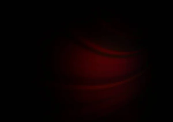 Темно Червоний Вектор Абстрактний Розмитий Фон — стоковий вектор