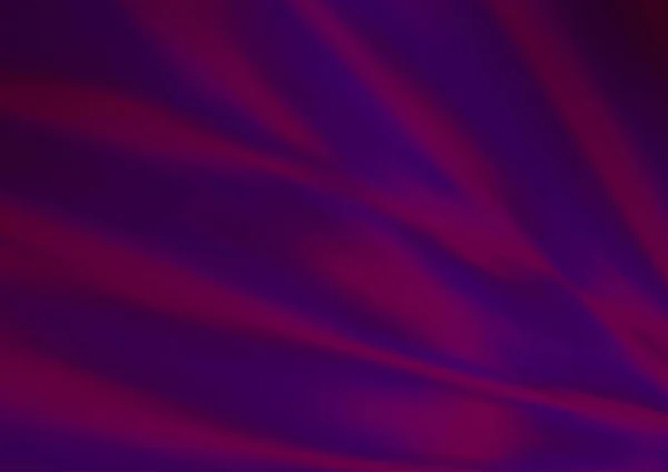 Luz Púrpura Vector Borrosa Brillante Plantilla — Vector de stock