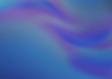 Açık BLUE vektörü bulanık ve renkli arkaplan.