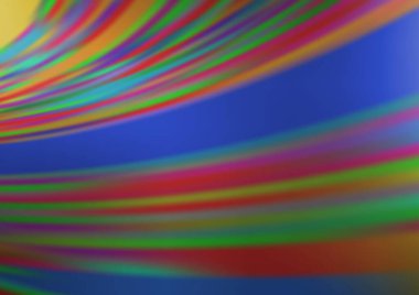 Açık Gümüş, gri vektör bulanık ve renkli arkaplan.