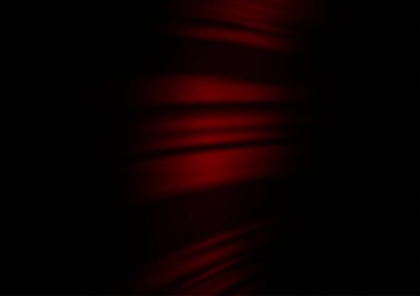 Koyu kırmızı vektör soyut şablon bulanıklaştırıldı.