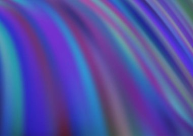 Lamba şekilli hafif Mavili vektör arkaplanı.