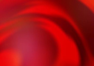 Açık Kırmızı vektör modern zarif arkaplan.