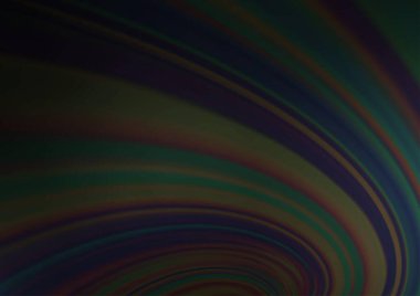 Koyu gümüş, gri vektör modern zarif arkaplan.