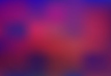 Koyu mor vektör modern zarif şablon. Eğilimli zarif, parlak bir çizim. Herhangi bir marka kitabı için şablon.