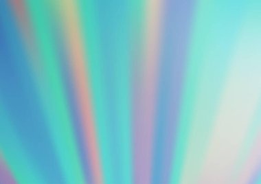 Hafif BLUE vektör soyut arkaplan.