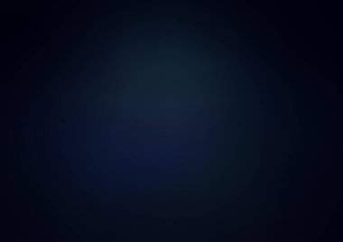 Koyu mavi vektör soyut şablonu bulanıklaştırılmış.