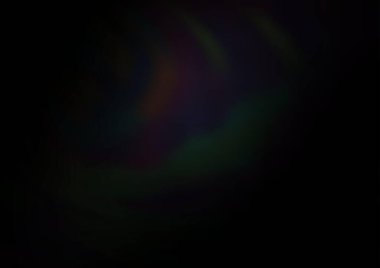 Koyu Gümüş, gri vektör bulanık ve renkli şablon.