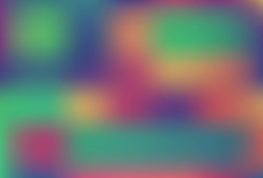 Light Silver, Gray vector abstract background. Colorful abstract illustration with gradient. Elegant cover for a brand book.