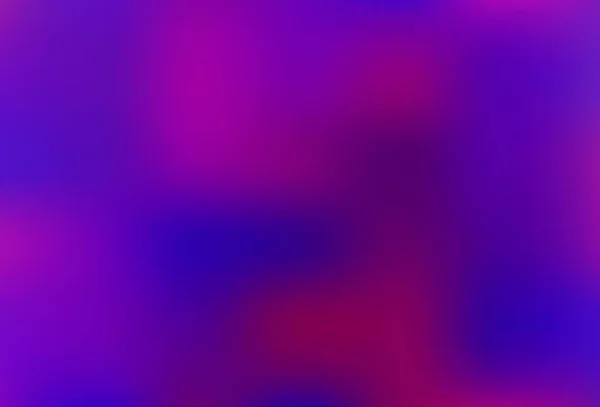 Light Purple Vector Abstract Background Glitter Abstract Illustration Elegant Design — Stock Vector
