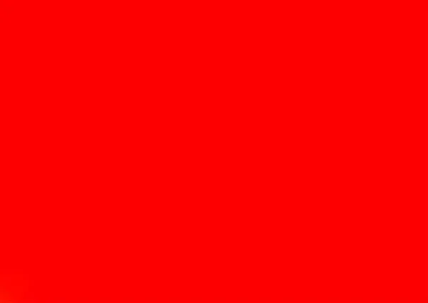 Світло Червоний Вектор Розмитий Яскравий Фон — стоковий вектор