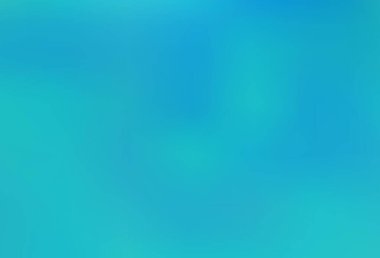 Işık Mavisi vektörü soyut parlak deseni bulanıklaştırdı. Gıcır gıcır, renkli bir tasvir. Tasarımınız için yepyeni bir şablon.