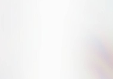 Açık Gümüş, gri vektör bulanık parlayan soyut arkaplan.