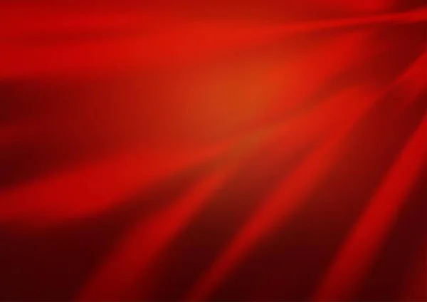 Açık Kırmızı Vektör Bulanık Renkli Arkaplan — Stok Vektör