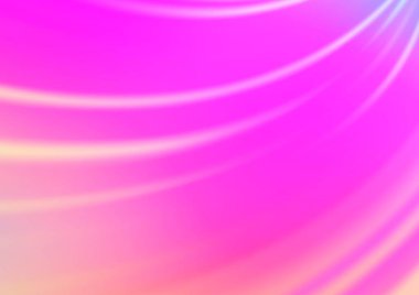 Açık Pembe vektör soyut parlak arkaplan.