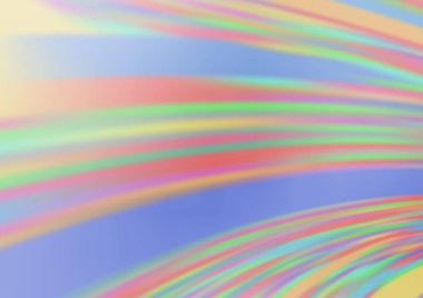 Açık Gümüş, gri vektör soyut bulanık arkaplan.