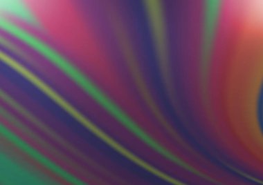 Açık Gümüş, gri vektör parlak soyut arkaplan.