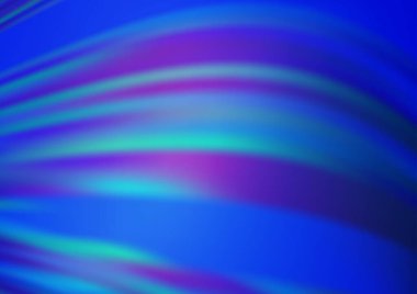 Açık BLUE vektörü soyut parlak arkaplan.