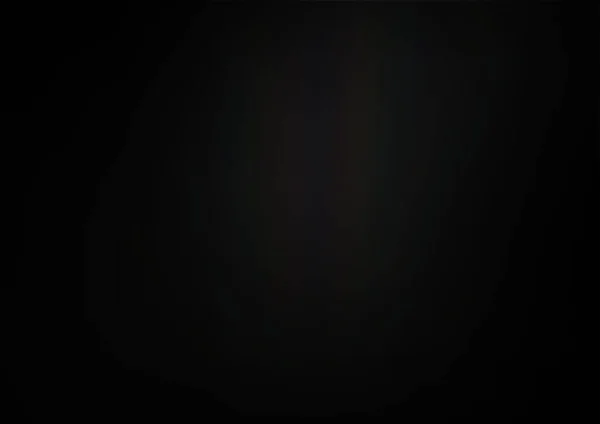 Тёмное Серебро Серое Векторное Размытое Изображение — стоковый вектор