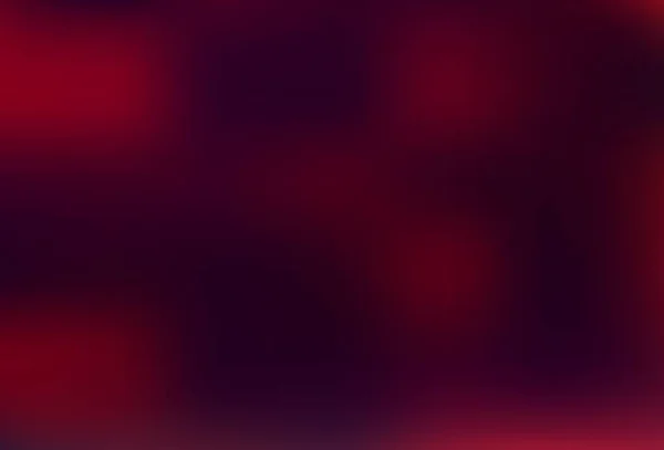 Темно Фиолетовый Вектор Размыл Блеск Фоне Красочная Абстрактная Иллюстрация Градиентом — стоковый вектор