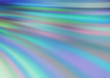 Kabarcık şekilli hafif Mavili vektör deseni.