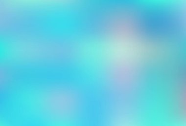 Açık BLUE vektörü parlak arkaplanı özetliyor. Eğilimli zarif, parlak bir çizim. İşiniz için yepyeni bir tasarım..