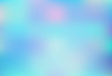 Açık BLUE vektörü parlak şablonu özetliyor. Zarif bir tasarıma sahip soyut bir çizim. İşiniz için yepyeni bir tasarım..