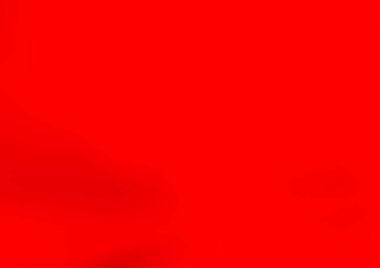 Açık Kırmızı vektör bulanık ve renkli şablon.