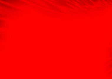 Açık Kırmızı vektör soyut şablonu bulanıklaştırıldı.