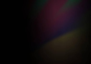 Koyu Gümüş, gri vektör bulanık ve renkli şablon.