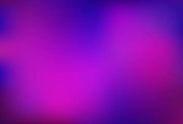 Світло Рожевий Синій Вектор Глянсовий Абстрактний Шаблон Барвисті Абстрактні Ілюстрації — стоковий вектор
