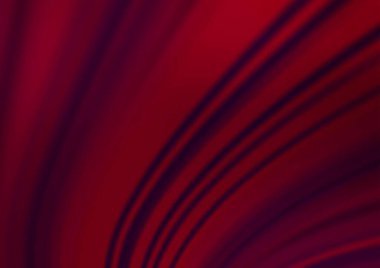 Koyu mor vektör arka planı bulanıklaştırmış. Gradyanı olan modern geometrik soyut çizim. Yaratıcı tasarımlarınızın arkaplanı.