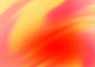 Açık kırmızı vektör modern zarif arkaplan. Zarif bir tasarıma sahip soyut bir çizim. Cep telefonlarının arkaplan şablonu.