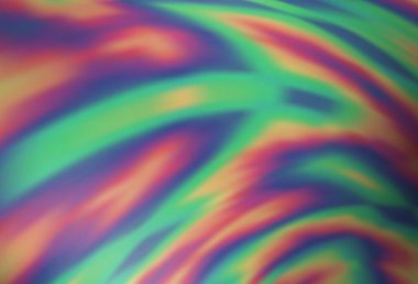 Açık gümüş, gri vektör renkli soyut doku. Soyut renkli gradyan çizimi. İşiniz için yeni tasarım.