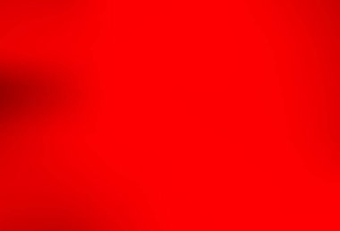 Açık kırmızı vektör parlak bokeh deseni. Gradyan ile modern soyut çizim. Marka kitabı için şık bir kapak..