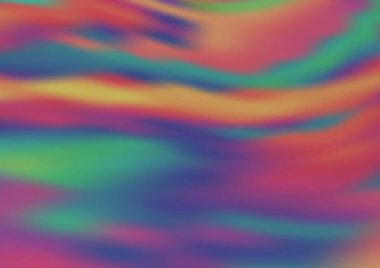 Light Silver, gri vektör soyut bokeh deseni. Zarif bir tasarıma sahip soyut bir çizim. Yaratıcı tasarımlarınızın arkaplanı.