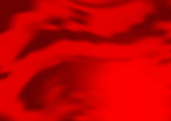 浅红色矢量现代背景典雅 带有渐变的抽象风格的彩色插图 手机背景的模板 — 图库矢量图片
