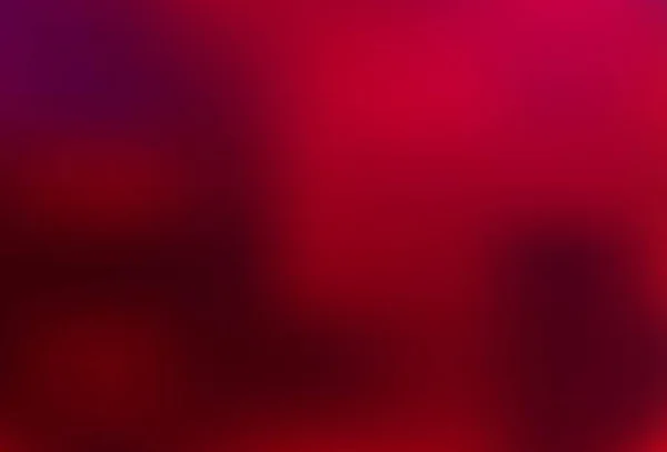 Світло Фіолетовий Вектор Розмитий Блиск Абстрактний Шаблон Нечітка Абстрактна Ілюстрація — стоковий вектор