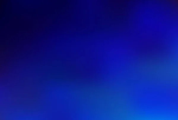 Світло Blue Вектор Глянсовий Абстрактний Шаблон Блискуча Абстрактна Ілюстрація Елегантним — стоковий вектор