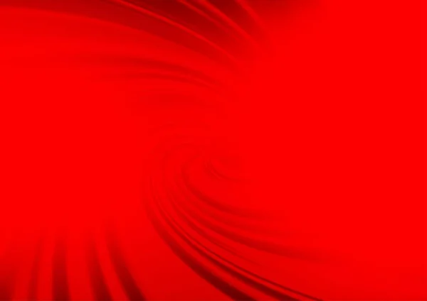 Modèle Élégant Moderne Vecteur Rouge Clair Illustration Colorée Dans Style — Image vectorielle