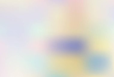 Açık gümüş, gri vektör parlak bokeh desenli. Gıcır gıcır, renkli bir tasvir. Herhangi bir marka kitabı için şablon.