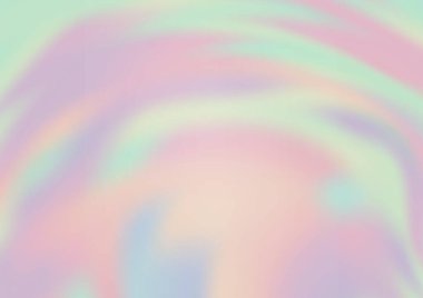 Açık Gümüş, gri vektör bulanık desen.