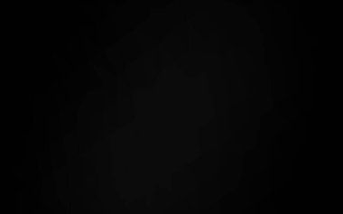 Koyu gümüş, gri vektör üçgen mozaik örtüsü.