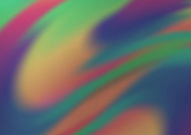 Açık Gümüş, gri vektör bulanık arkaplan.