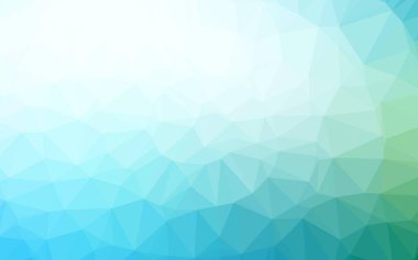 Altıgenli vektör arkaplanı. Altıgenli soyut bir tasarım. Reklamınız için örnek kutusu, kitapçıklar.