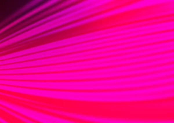 Luz Púrpura Rosa Vector Abstracto Brillante Fondo — Archivo Imágenes Vectoriales