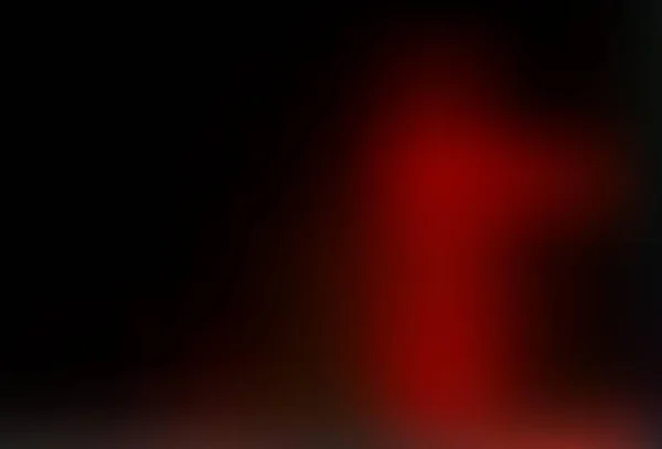 Темно Красный Вектор Красочная Иллюстрация Абстрактном Стиле Градиентом Образец Творческих — стоковый вектор