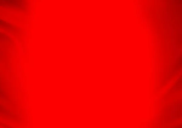 Luz Red Vetor Abstrato Padrão Desfocado — Vetor de Stock